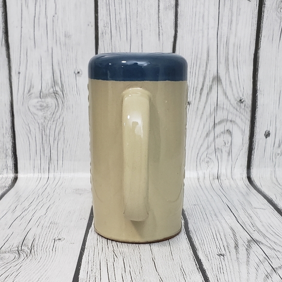 Vintage Parmesan Ceramic Cheese Shaker - Picture 4 of 11